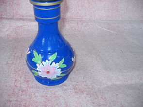 水烟配件 陶瓷瓶